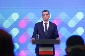 Morawiecki: przedłużamy zerową stawkę podatku VAT na żywność do końca 2023 r. 