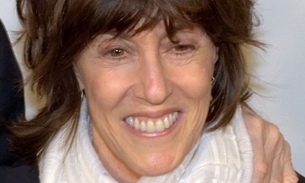 Nora Ephron