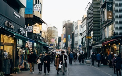 Korea wciąż żyje zimną wojną, Kościół modli się o pokój