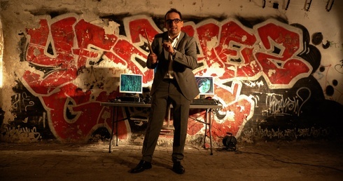 Po drugiej stronie dnia