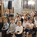 Ujanowice. Setna rocznica święceń kapłańskich ks. Bernardyna Dziedziaka