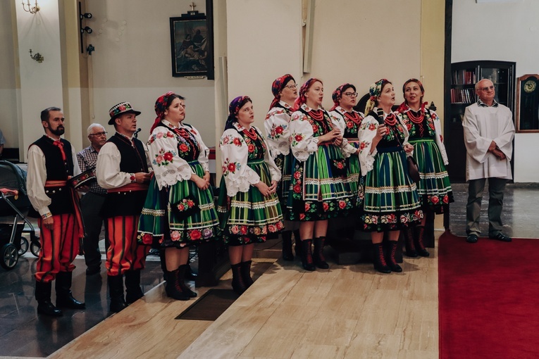 Jubileusz kapłański ks. Stefana Suta