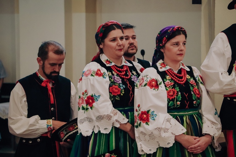 Jubileusz kapłański ks. Stefana Suta