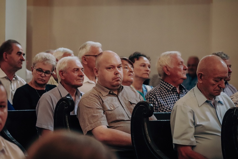 Jubileusz kapłański ks. Stefana Suta