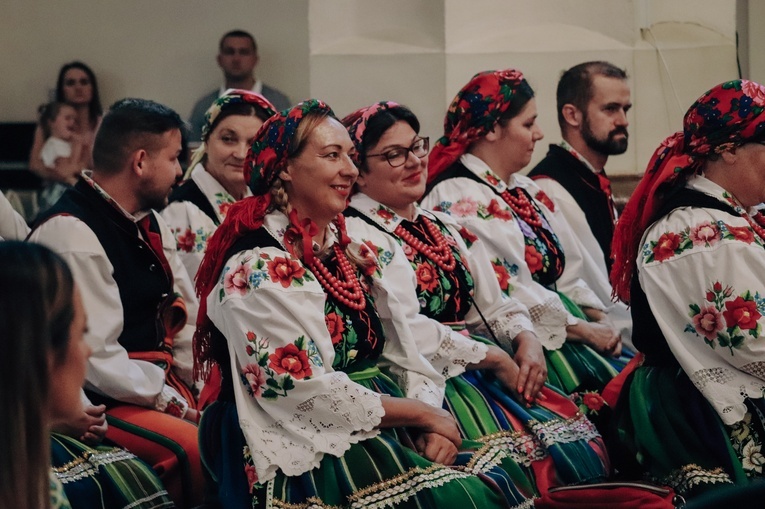 Jubileusz kapłański ks. Stefana Suta