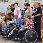 Wielki Piknik dla Niepełnosprawnych w Żukowie