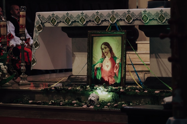 Jubileusz kapłański ks. Stefana Suta