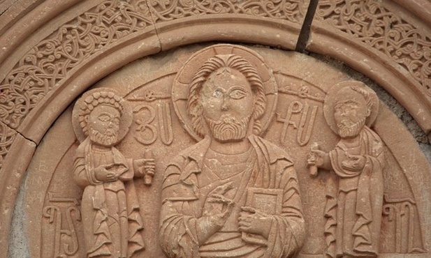 Do Świętych Apostołów Piotra i Pawła