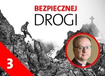 I co z tego, że zygzakiem? O wyjściu Izraelitów z Egiptu mówi ks. dr hab. Wojciech Węgrzyniak