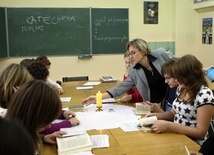 Studia w Tarnowie przygotowują do pracy w szkole.