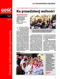 Gość Zielonogórsko-Gorzowski 26/2023