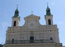 Archikatedra lubelska zaprasza na uroczystości ku czci Matki Bożej Płaczącej i Mszę pielgrzymkową.