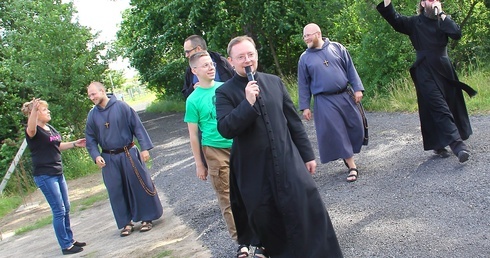 Ludzie są spragnieni takich rozmów