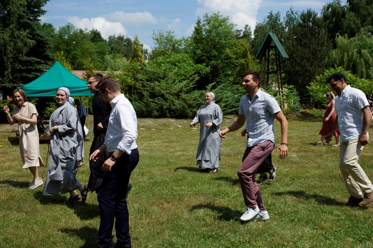 Ospust w Miasteczku Krwi Chrystusa