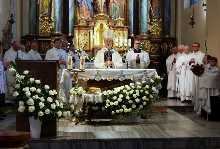 100-lecie obrazu Matki Bożej Nieustającej Pomocy