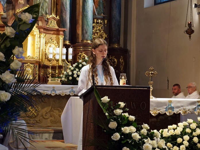 100-lecie obrazu Matki Bożej Nieustającej Pomocy