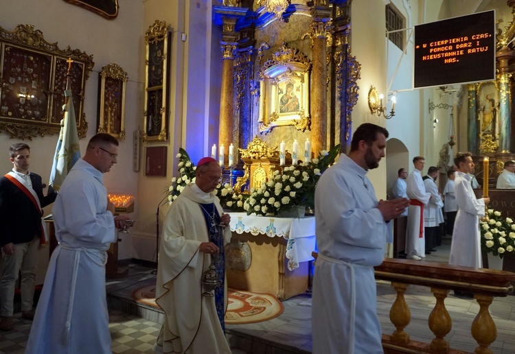 100-lecie obrazu Matki Bożej Nieustającej Pomocy