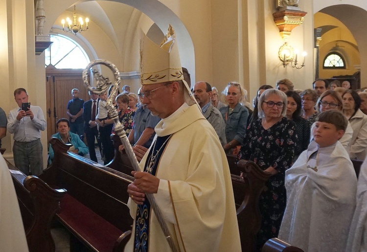 100-lecie obrazu Matki Bożej Nieustającej Pomocy