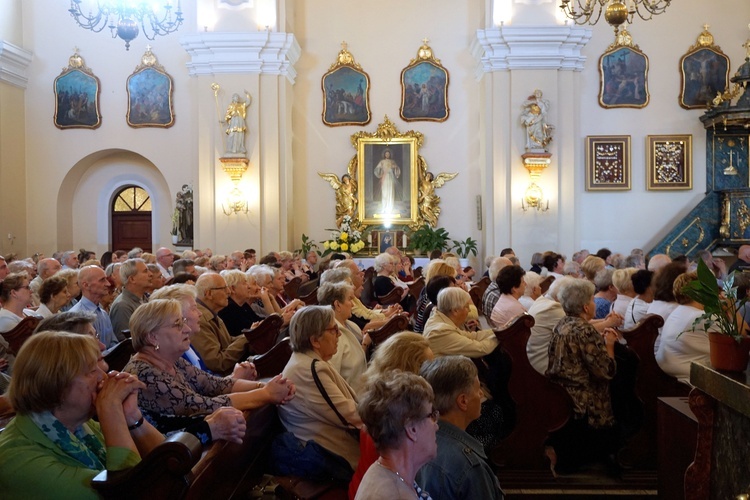 100-lecie obrazu Matki Bożej Nieustającej Pomocy