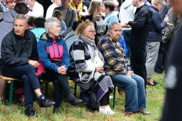 Braniewo. 100 lat posługi redemptorystów