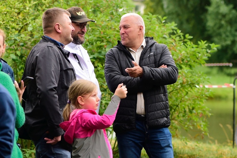 Braniewo. 100 lat posługi redemptorystów