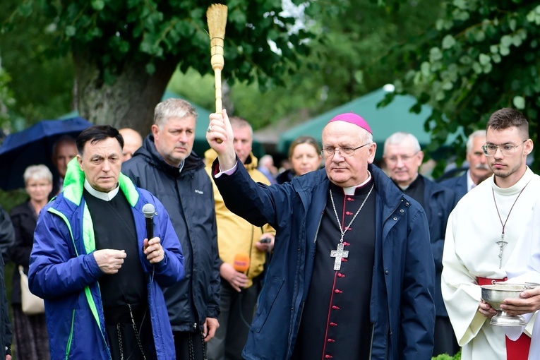 Braniewo. 100 lat posługi redemptorystów