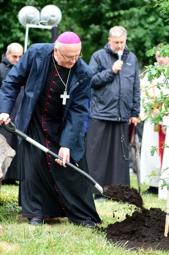Braniewo. 100 lat posługi redemptorystów