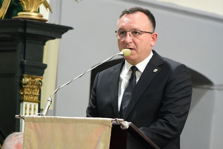 Braniewo. 100 lat posługi redemptorystów