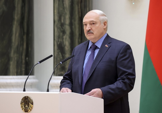 ISW: Łukaszenka zapewne zechce wykorzystać Grupę Wagnera, by odbudować potencjał swej armii i zmniejszyć jej zależność od Rosjan