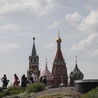 Moskwa: żadnego spotkania kard. Zuppiego w rosyjskim MSZ