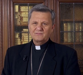 Kard. Grech: Napięcia na synodzie to naturalny element procesu synodalnego