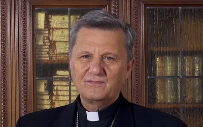 Kard. Grech: Napięcia na synodzie to naturalny element procesu synodalnego