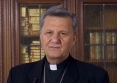 Kard. Grech: Napięcia na synodzie to naturalny element procesu synodalnego