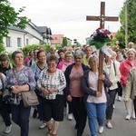 Pielgrzymka diabetyków i niepełnosprawnych