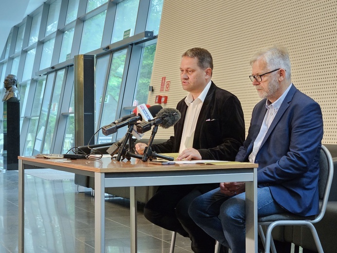 W Koszalinie rusza jeden z najstarszych festiwali muzycznych w Polsce