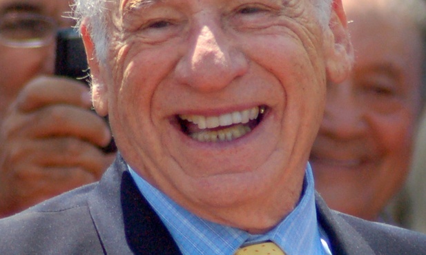 Mel Brooks