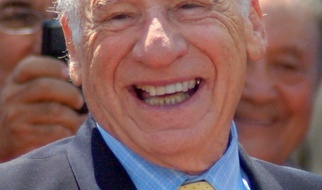 Mel Brooks