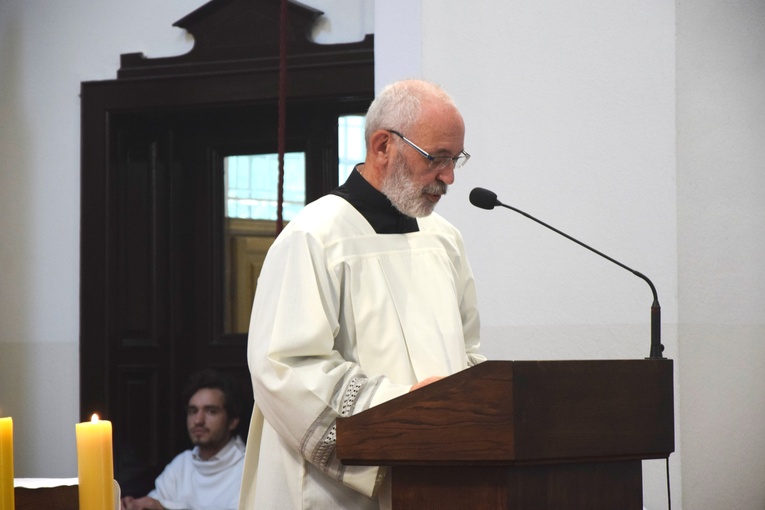 Rekoronacja obrazu w Słomczynie