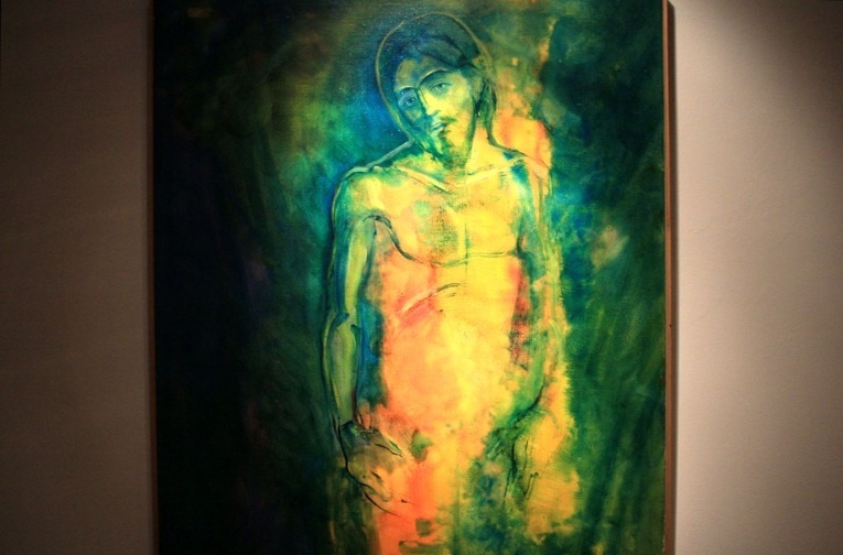 Otwieramy magazyny. Malarstwo ze zbiorów Muzeum Diecezjalnego w Opolu