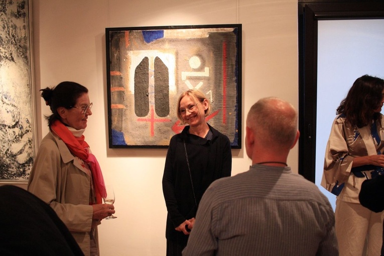 Otwieramy magazyny. Malarstwo ze zbiorów Muzeum Diecezjalnego w Opolu