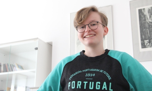 Wyjazd do Portugali to jak podróż do swojego domu