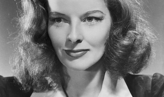 Katharine Hepburn