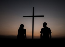 Komentarz do niedzielnej Ewangelii: Miłość potrzebuje krzyża