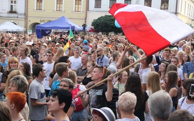 Na ŚDM do Lizbony wyjedzie ponad 400 osób z diecezji tarnowskiej