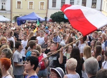 Na ŚDM do Lizbony wyjedzie ponad 400 osób z diecezji tarnowskiej