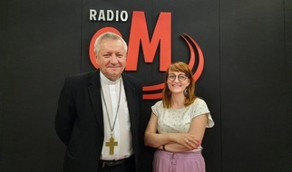 Krok 1: Jezus Chrystus