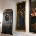 Nowa wystawa stała w zamku Pieskowa Skała