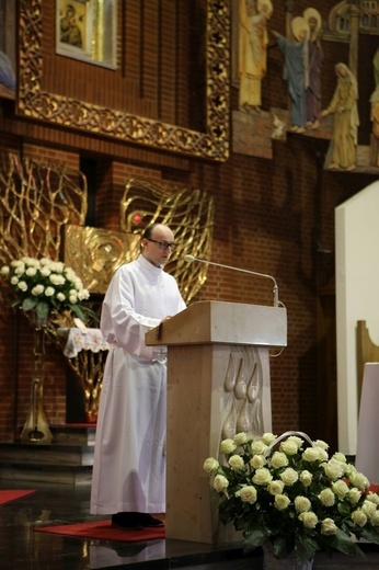 Pogrzeb ks. Kazimierza Czesaka