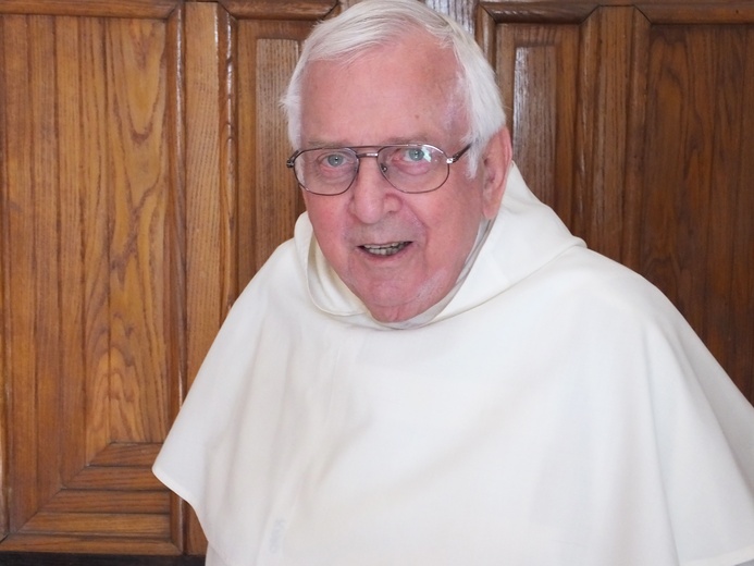 Złoty jubileusz ojca Sławomira