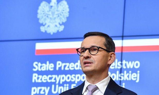 Premier: Zwracamy się do NATO, by Polska wzięła udział w programie Nuclear Sharing